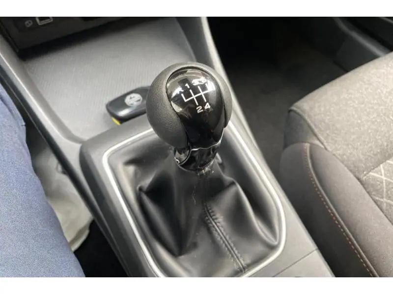 Occasion MG MG3 COMFORT GREY 16