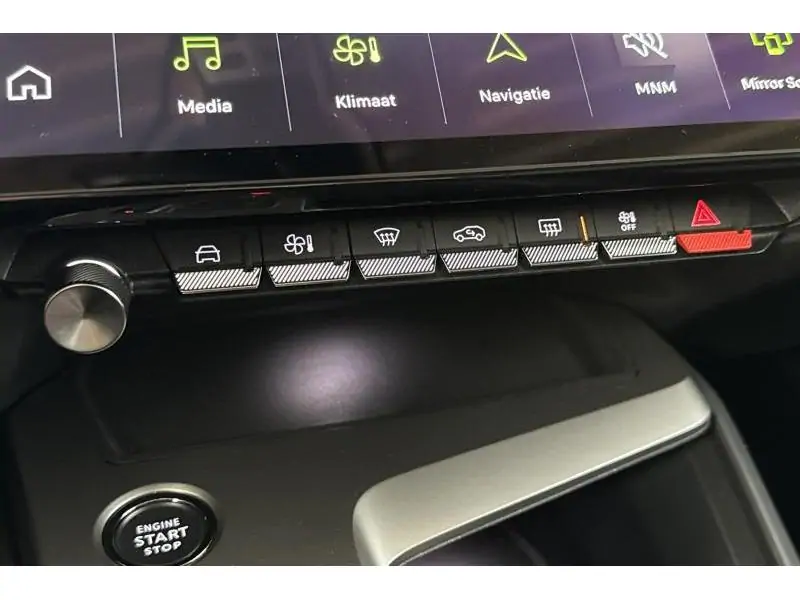 Occasion Peugeot 308 SW Allure BLACK 15