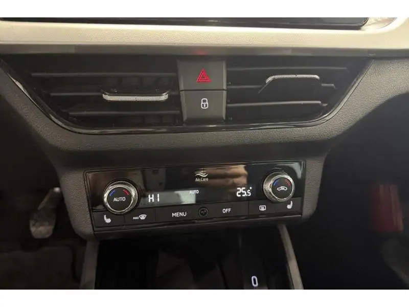 Occasion Skoda Kamiq ACTIVE WHITE 15