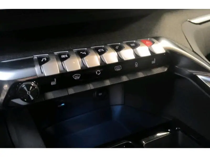 Occasion Peugeot 3008 Allure Pack EAT8 GREY 15