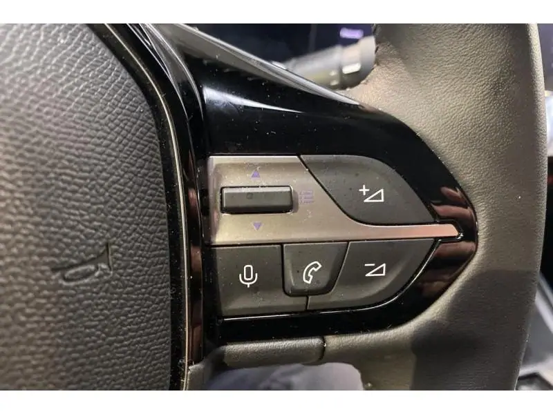 Occasion Peugeot 408 ALLURE PACK GREY 21