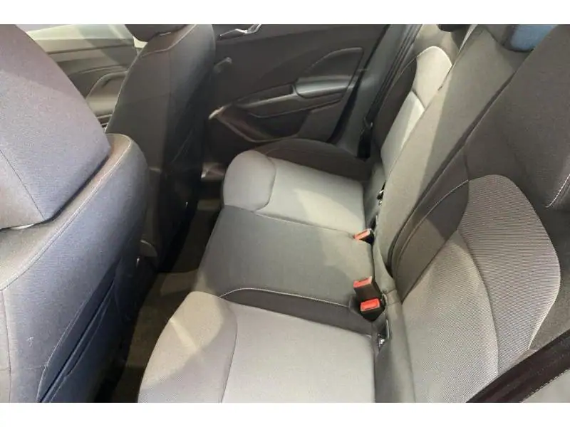 Occasion Skoda Fabia Selection GREY 18
