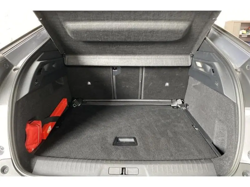 Occasion Peugeot 3008 Allure GREY 19