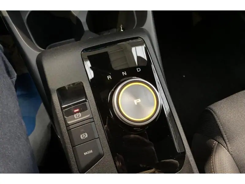 Occasion MG MG3 LUXURY HYBRID+ WHITE 16