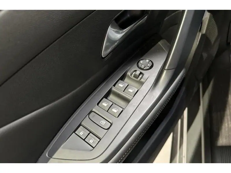 VEHICLE__CONDITION_SERVICE Peugeot 308 SW Allure automaat GREY 17