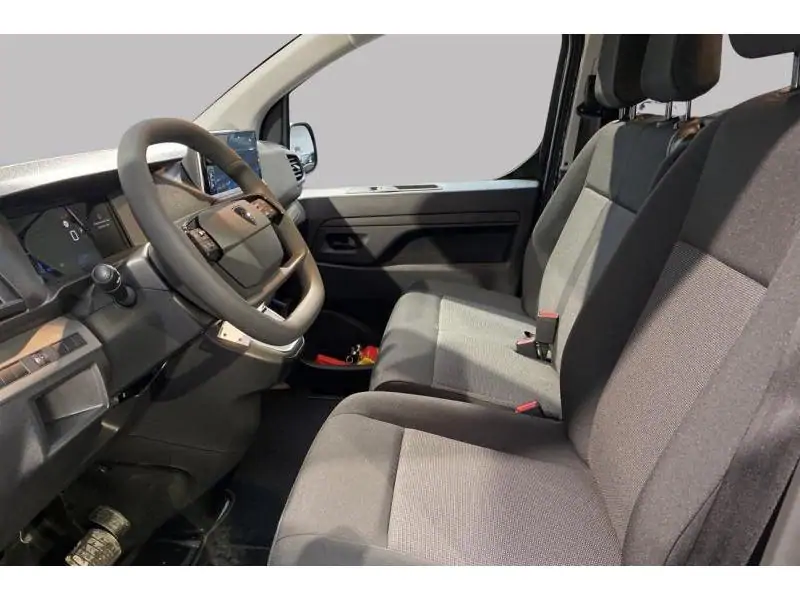 Occasion Peugeot Expert LG DBLE CABINE GREY 10