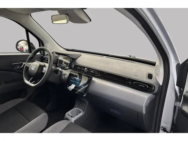 VEHICLE__CONDITION_SERVICE Leapmotor T03 DESIGN GREY 2