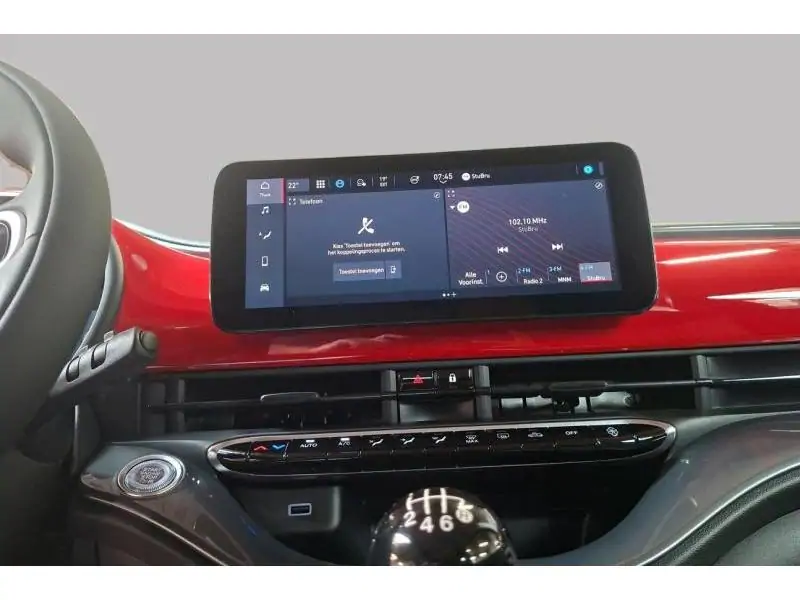 VEHICLE__CONDITION_SERVICE Fiat 500 Torino RED 13
