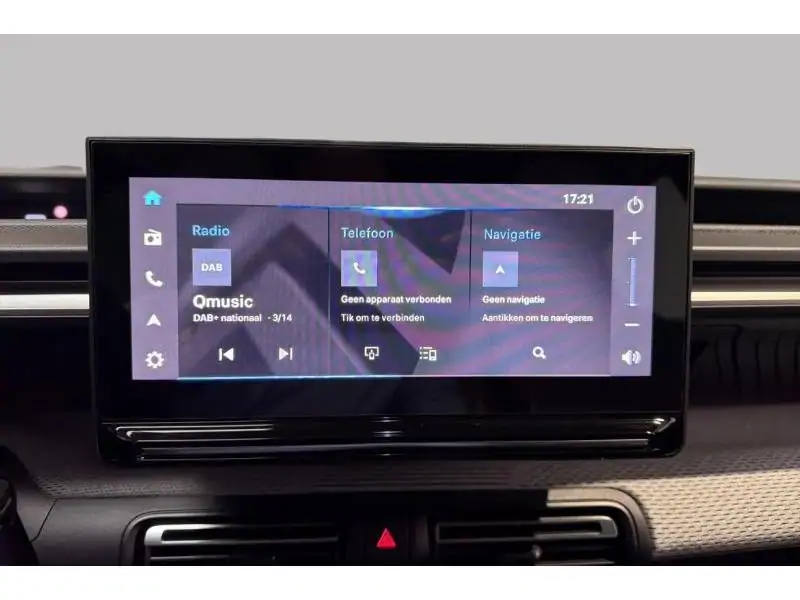 Occasion Citroen C3 1.2 Turbo 100 S&S BVM6 MAX BLUE 14