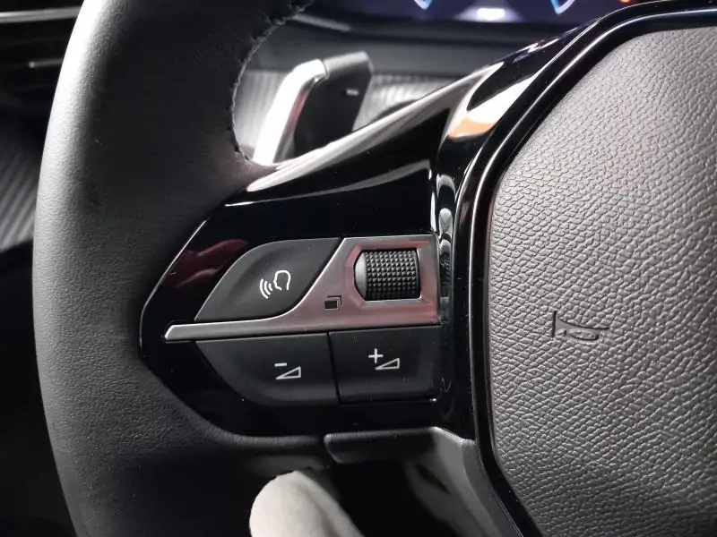 VEHICLE__CONDITION_SERVICE Peugeot 2008 ALLURE GREY 10