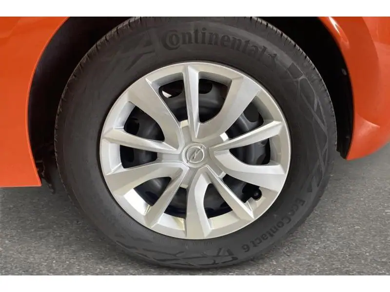 Occasion Opel Corsa BASE ORANGE 20