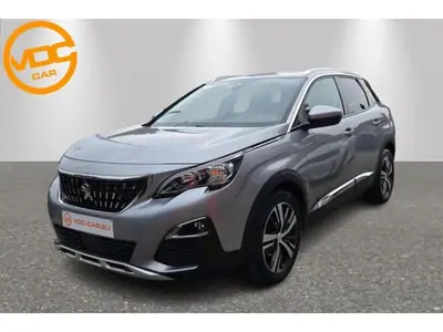Occasion Peugeot 3008 Allure GREY