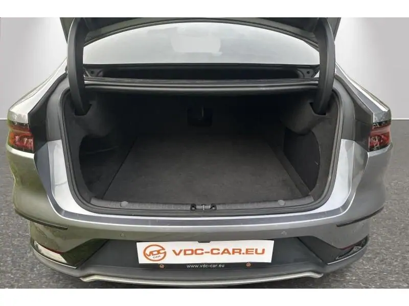 Occasion BYD HAN PREMIUM - FULL OPTION SILVER 19