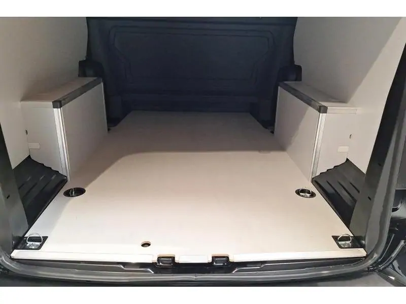 VEHICLE__CONDITION_SERVICE Fiat Scudo Dubbele cabine L3 5pl trekhaak BLACK 19