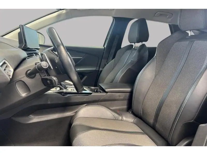 Occasion Peugeot 3008 ALLURE PACK GREY 10