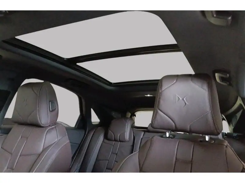 VEHICLE__CONDITION_SERVICE DS Automobiles DS 7 E-TENSE 225 ANTOINE DE SAINT E GREY 21