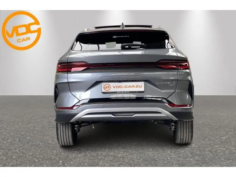 Occasion BYD SEAL U DM-i 218 PHEV BOOST 2WD GREY 7