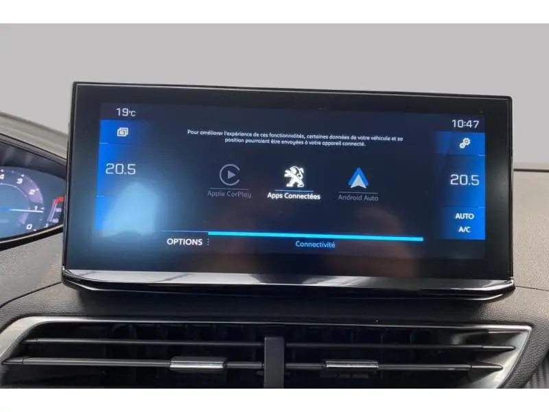 Occasion Peugeot 3008 Active Pack BLACK 33
