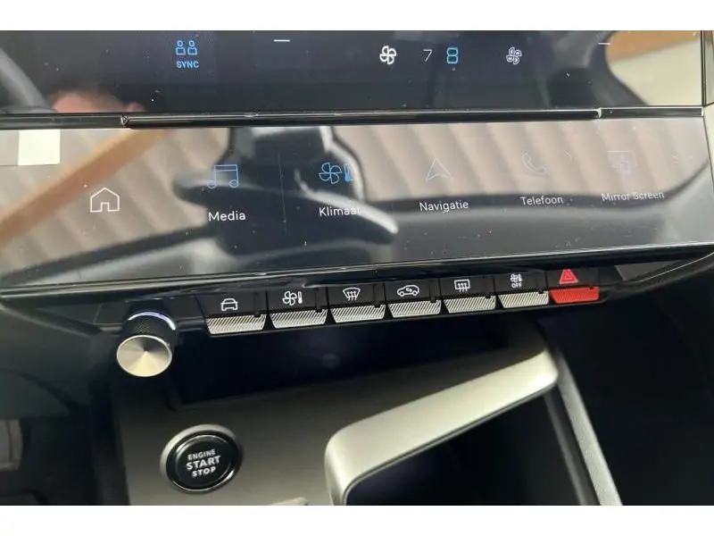 VEHICLE__CONDITION_SERVICE Peugeot 308 ALLURE GREY 15