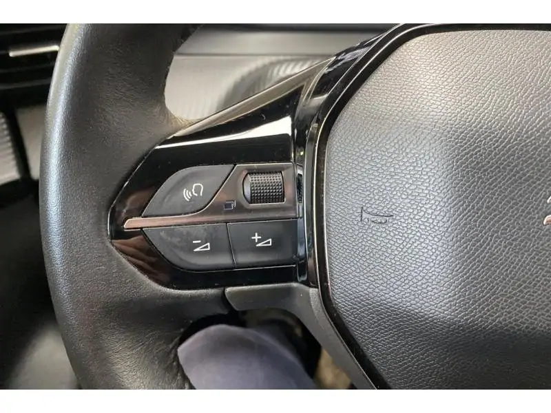 Occasion Peugeot 208 Active Pack*Check+ inclus! Courroie OK! GREY 24