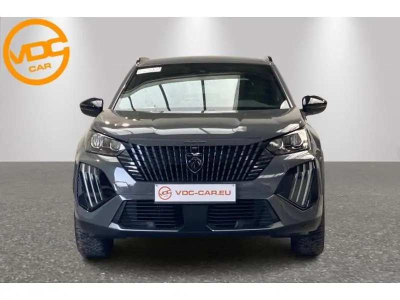 Occasion Peugeot 2008 Allure GREY 5