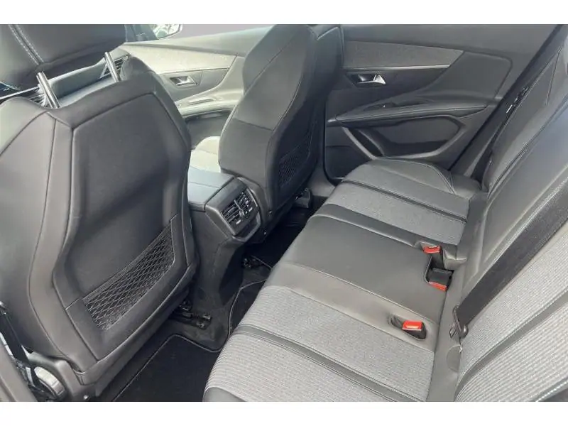 Occasion Peugeot 3008 Allure Pack BLUE 18