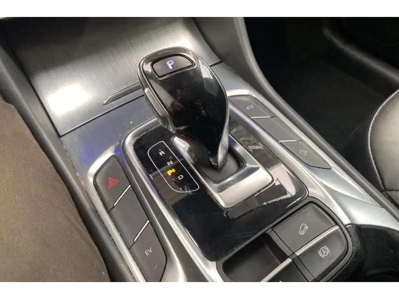 Occasion MG EHS LUXURY - PHEV WHITE 16