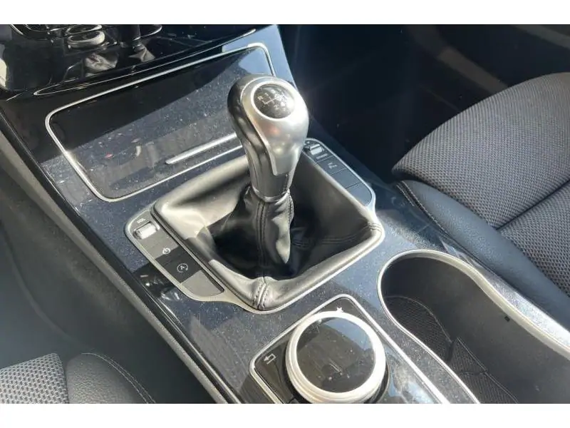 Occasion Mercedes-Benz C 200 Classe C 200 BlueTEC/d GREY 16