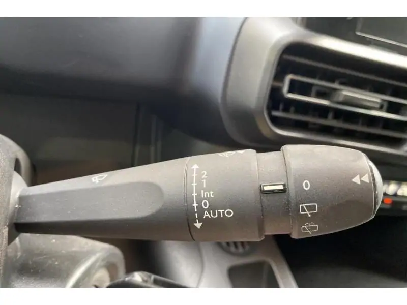 Occasion Peugeot Rifter Allure GREY 25