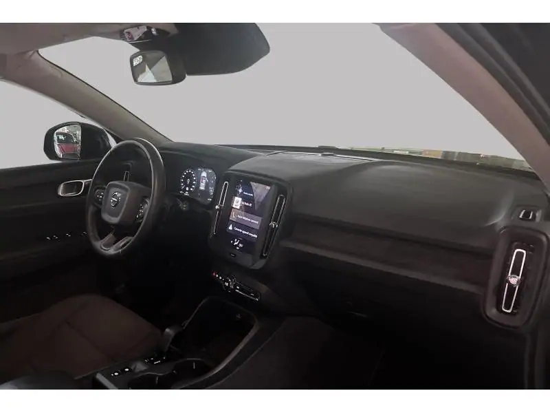 Occasion Volvo XC40 CORE BLACK 2