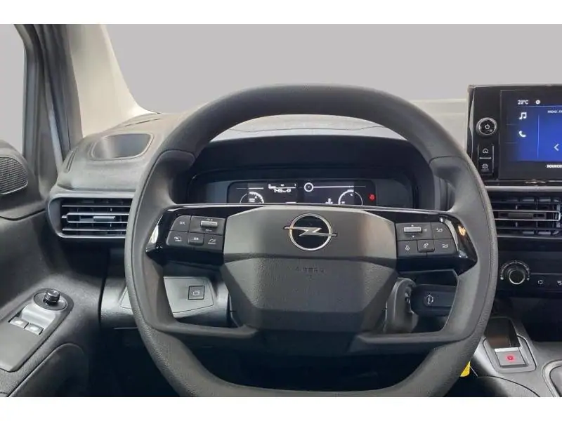 Occasion Opel Combo Life Life E Edition GREY 12