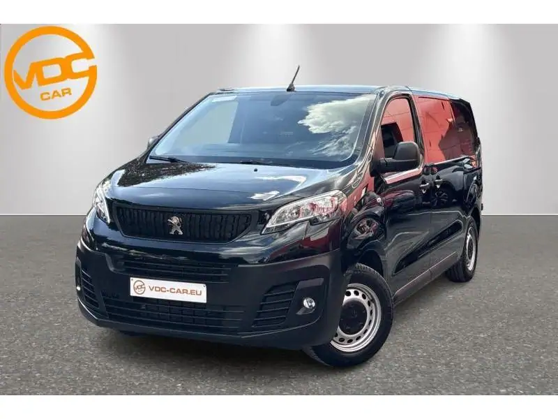 Occasion Peugeot Expert Standard BLACK 1