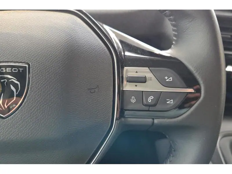 Occasion Peugeot Rifter STANDARD ALLURE GREY 27