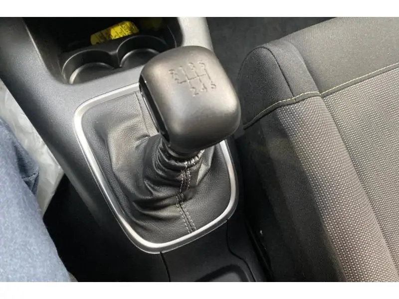 Occasion Citroen C3 Shine BLACK 16