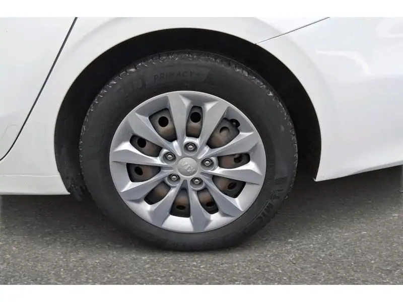 Occasion Kia Ceed Sportswagon & Pro /Pro WHITE 20