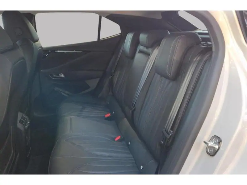 Occasion DS Automobiles DS 4 Performence Line GREY 22