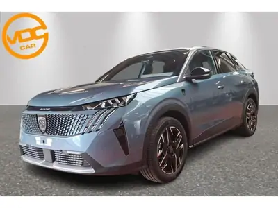 Occasion Peugeot 3008 GT BLUE