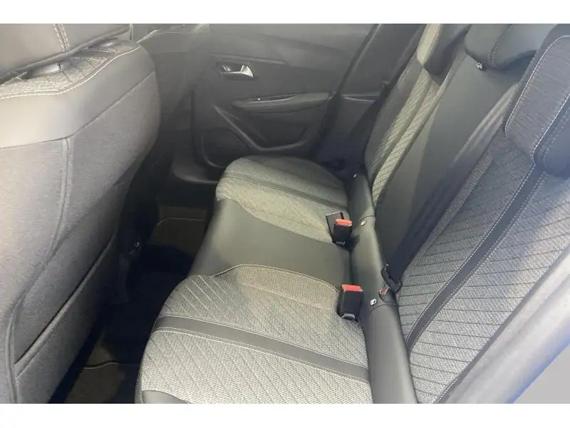 VEHICLE__CONDITION_SERVICE Peugeot 208 ENVY BLUE 18