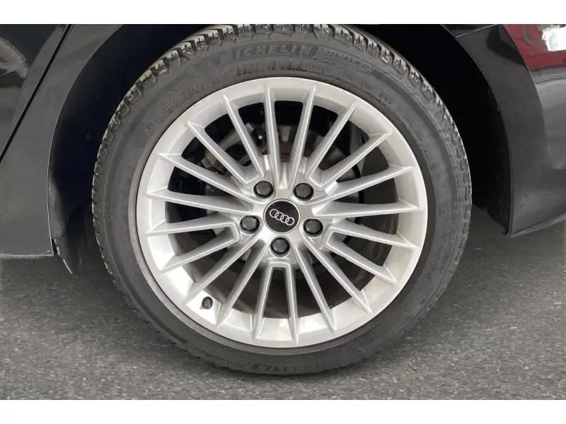 Occasion Audi A3 Sportback Advanced 30 TFSI S-Tronic BLACK 20