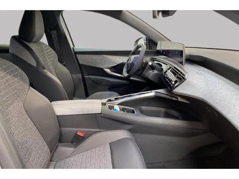 VEHICLE__CONDITION_SERVICE Peugeot 3008 ALLURE*DISPO 06/2026 GREY 8