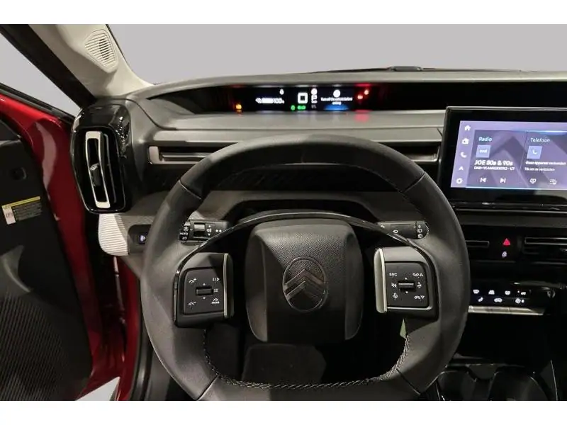 VEHICLE__CONDITION_SERVICE Citroen C3 MAX RED 12