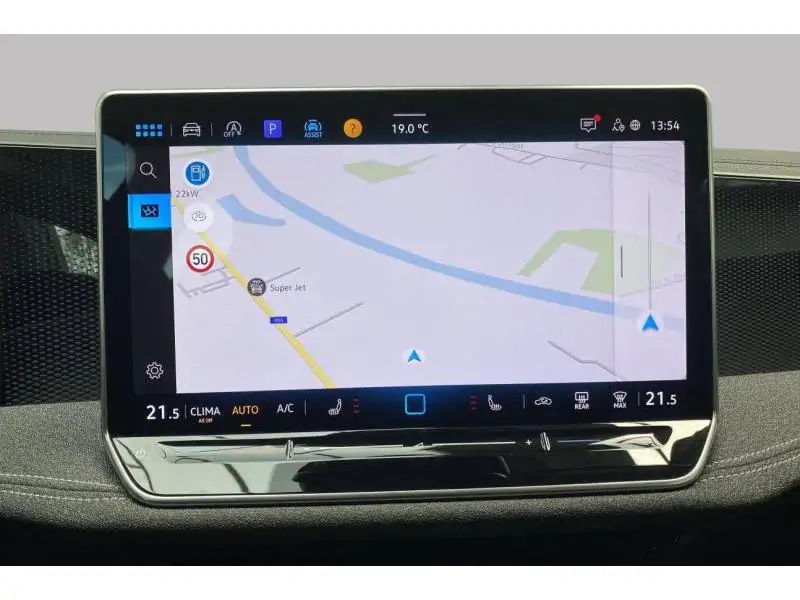 Occasion Volkswagen Passat Variant 1.5 eTSI DSG7 Business Premium GREY 13