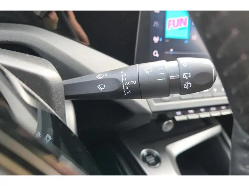 Occasion Peugeot 308 SW Style WHITE 22