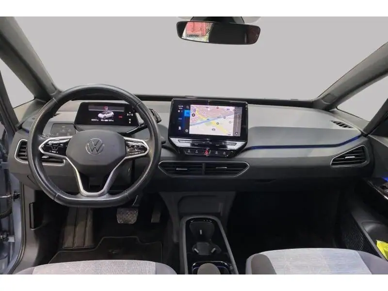 Occasion Volkswagen ID.3 Pro GREY 11