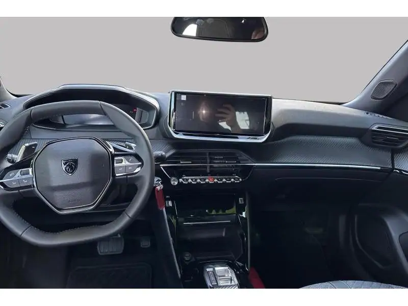 VEHICLE__CONDITION_SERVICE Peugeot 2008 ENVY BLUE 11