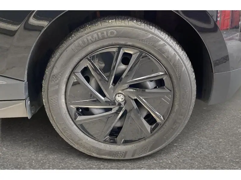 Occasion MG MG4 STANDARD 51 kWh BLACK 20