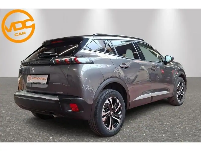 Occasion Peugeot 2008 II Allure GREY 3