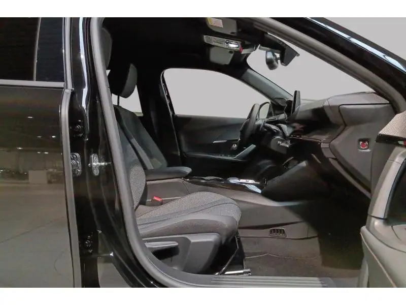 VEHICLE__CONDITION_SERVICE Peugeot 2008 Allure Hybrid 145 e-DSC6 BLACK 8