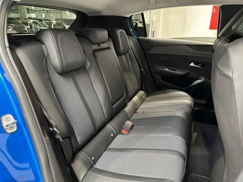 Occasion Peugeot 308 ALLURE PACK BLUE 15