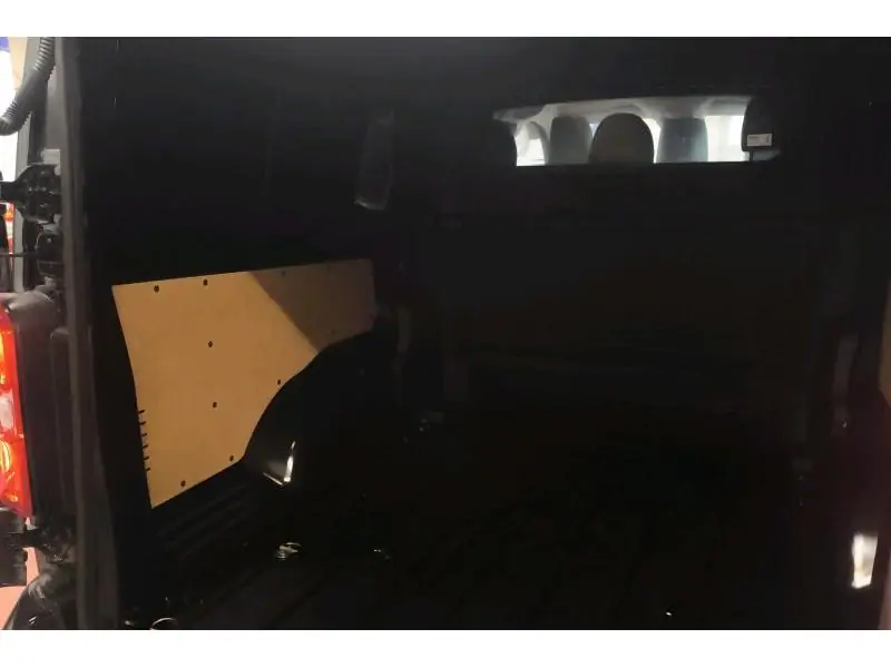 VEHICLE__CONDITION_SERVICE Peugeot Expert Dubbele Cabine 180Pk EAT8 BLACK 23